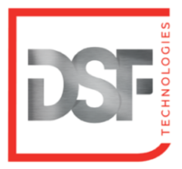 DSF TECHNOLOGIES Logo