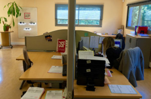 Management qualité DSF technologies