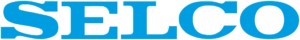 Selco logo stort