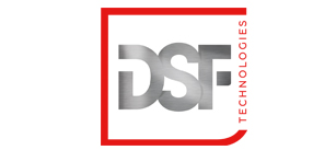 Logo DSF SOLUTIONS