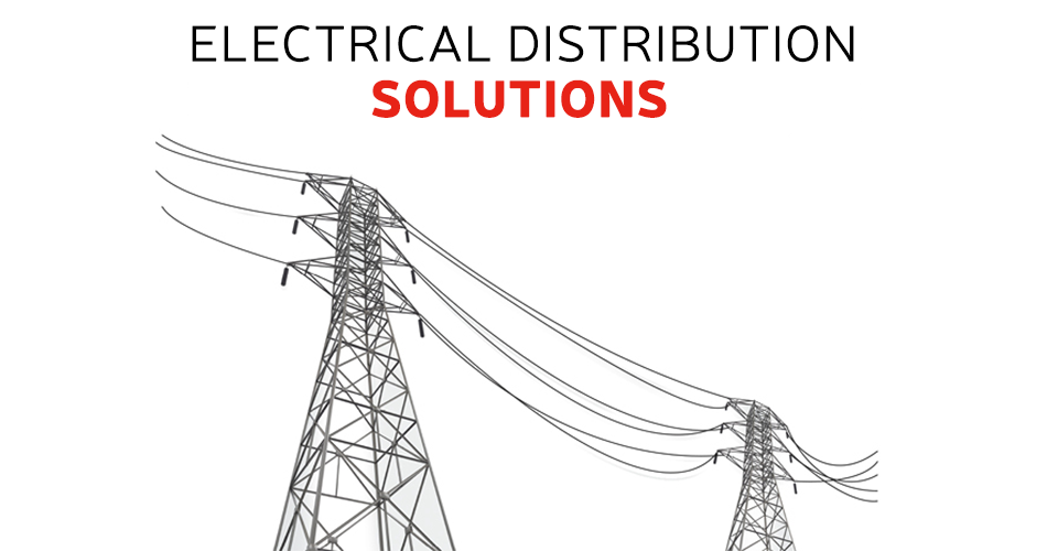 Electrical Distribution Solutions