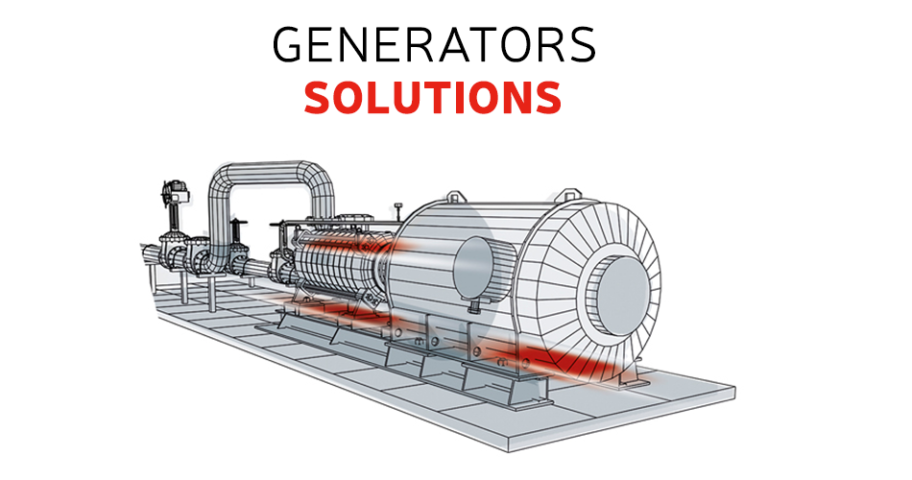 Generator Solutions