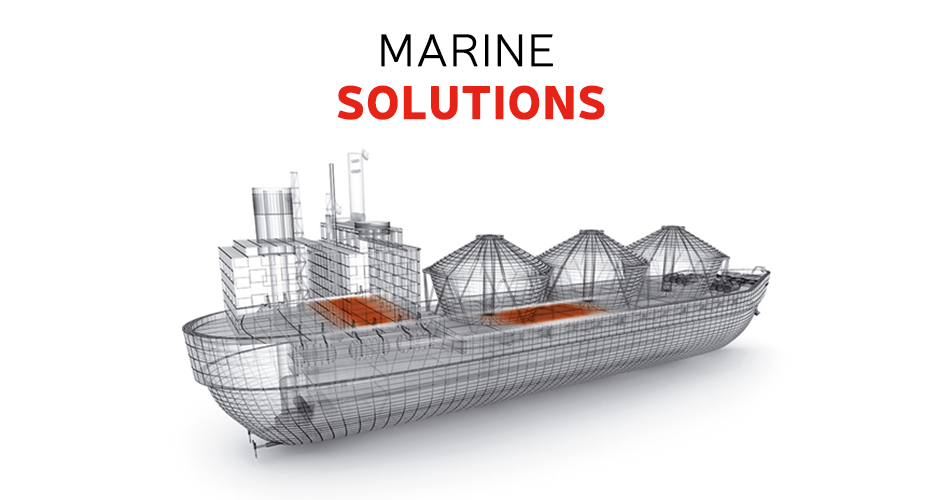 Marine Solutions