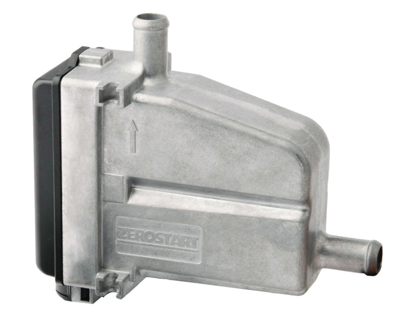 Circulation Tank